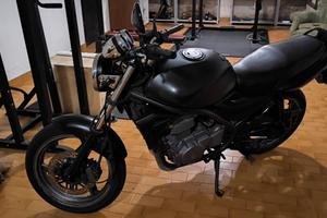 Kawasaki ER 5 - 2001 - Ideale per principianti