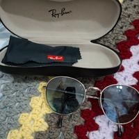 Occhiali da Sole Ray-Ban Originali