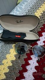 Occhiali da Sole Ray-Ban Originali