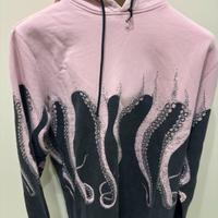 Felpa octopus