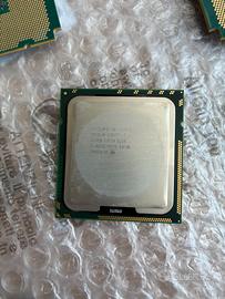 CPU Intel Core i7-950 - 3,06 GHz LGA 1366