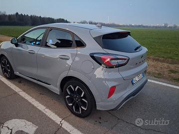 Ford Puma 1.0 Hybrid 125cv aut St-Line X B&O 39kkm