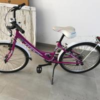 Bicicletta /City Bike 24"