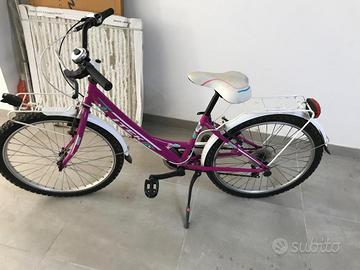 Bicicletta /City Bike 24"