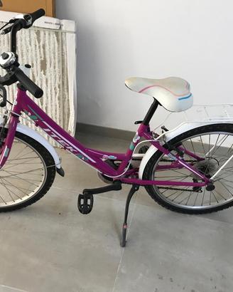 Bici/Bicicletta /City Bike 24"