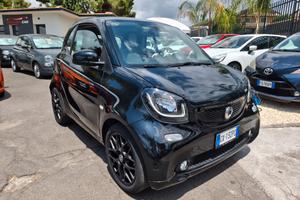Smart ForTwo 70 1.0 Prime