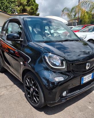 Smart ForTwo 70 1.0 Prime