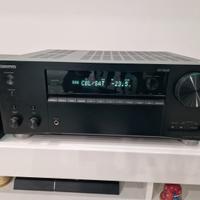 Sintoamplificatore Onkyo TX-RZ710 - THX 4K HDR DV