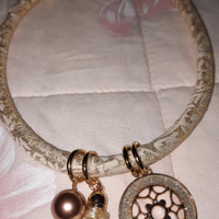 Bracciale collana boccadamo