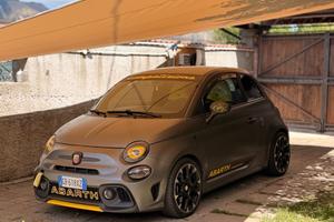 ABARTH 595 COMPETIZIONE 2021