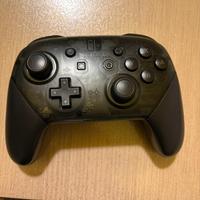 Controller Nintendo Switch Pro