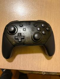Controller Nintendo Switch Pro