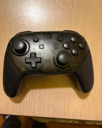 Controller Nintendo Switch Pro