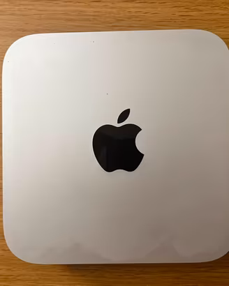 Mac mini M1