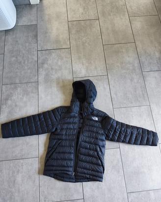 Piumino D'oca North Face tg M ragazza