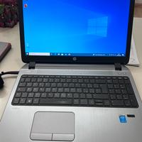 Hp probook 450 a G2