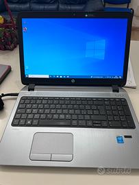 Hp probook 450 a G2