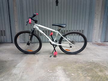 Mountain bike 24" Rockrider 300