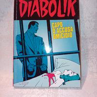 Diabolik anno XXXVII