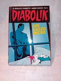 Diabolik anno XXXVII