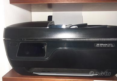 Stampante HP wireless 