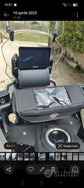 Carplay  moto 