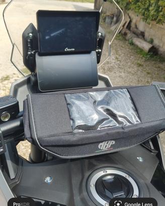 Carplay  moto 