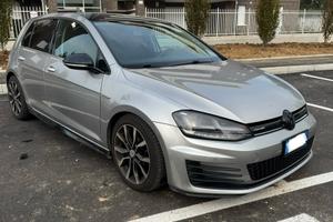 Volkswagen golf 7 1.4 TGI