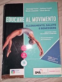 Educare al movimento