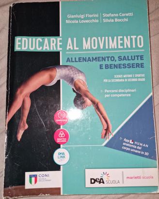 Educare al movimento