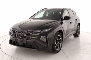 HYUNDAI Tucson 1.6 hev NLine 2wd 239cv auto