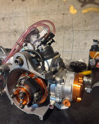 RT 70 minarelli nuovo