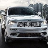 Ricambi Musata jeep grancherokee originali