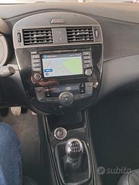 Nissan Pulsar 1.2 115 cv turbo