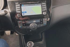 Nissan Pulsar 1.2 115 cv turbo