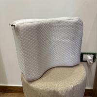 Cuscino ortopedico per ginocchia e gambe – in memo