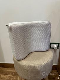 Cuscino ortopedico per ginocchia e gambe – in memo