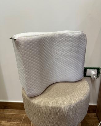 Cuscino ortopedico per ginocchia e gambe – in memo