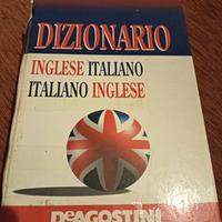 dizionario inglese