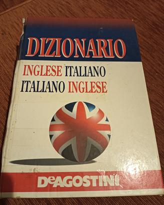 dizionario inglese