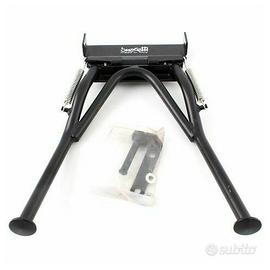 Cavalletto centrale Gilera RTX e HAWK