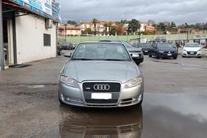 Audi A4 Cabriolet 2.0 TDI F.AP.
