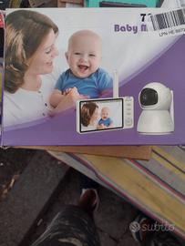 Baby monitor 