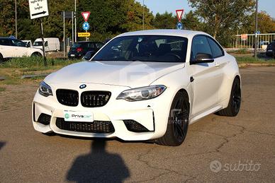 BMW M2 Coupé