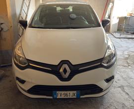 Renault Clio 0.9 75cv Benzina 2019
