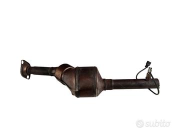 CATALIZZATORE RENAULT Clio IV Sporter (13>18) 2080