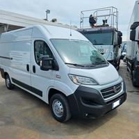 FIAT DUCATO FURGONE EURO 6B L2 H2-2018