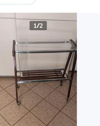 porta tv