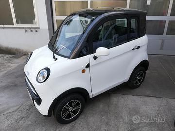 Casalini EZI MediGO - SENZA PATENTE