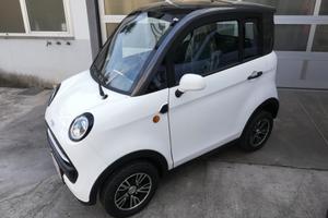 Casalini EZI MediGO - SENZA PATENTE